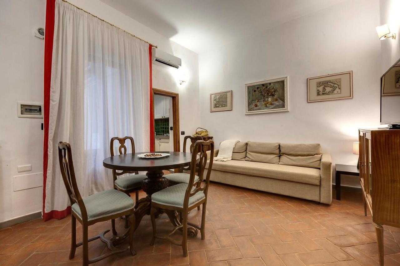Ognissanti Apartment By Mamo Florenz Exterior foto